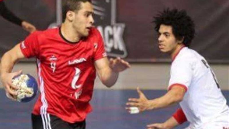 يد الزمالك تتصدر