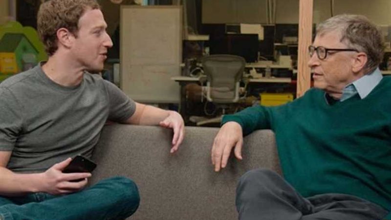 بالأسماء.. بلومبرج