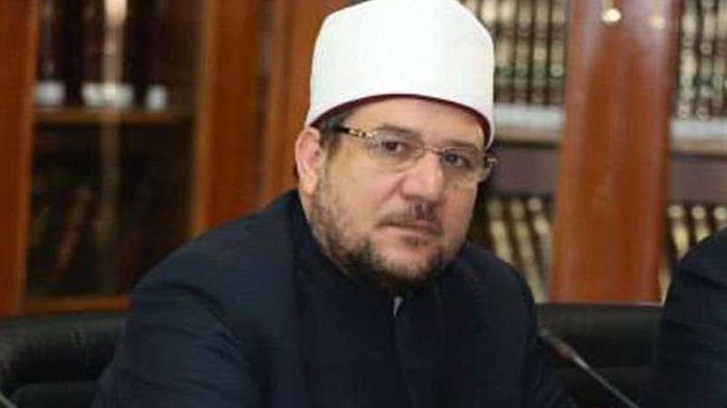 وزير الأوقاف يحذر