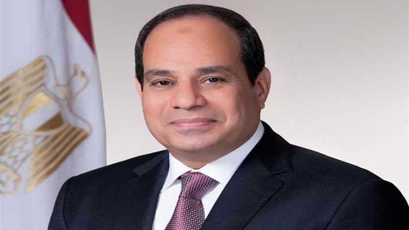 موجز الرابعة.. السيسي