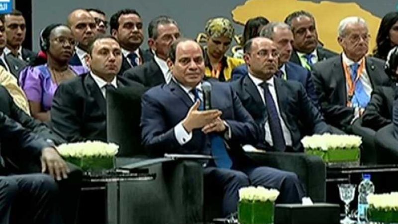 عاجل.. انطلاق فعاليات