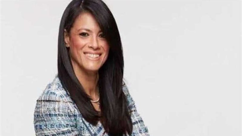 وزيرة السياحة: الصين