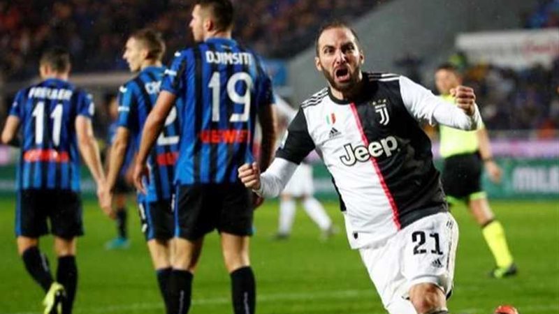 في غياب رونالدو ..