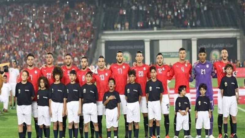 30 دقيقة.. الفراعنة