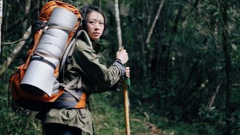 عرض الفيلم الصيني