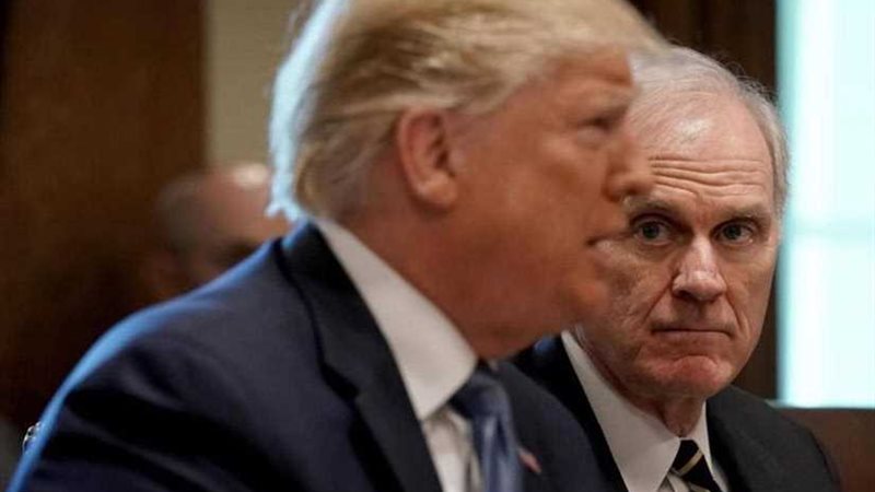 رغم الخلافات مع ترامب..