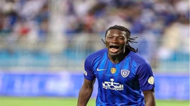 جوميز يقود هجوم الهلال