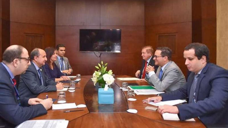 وزير التجارة: هناك