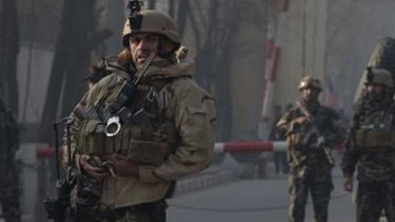 خسائر فادحة لطالبان