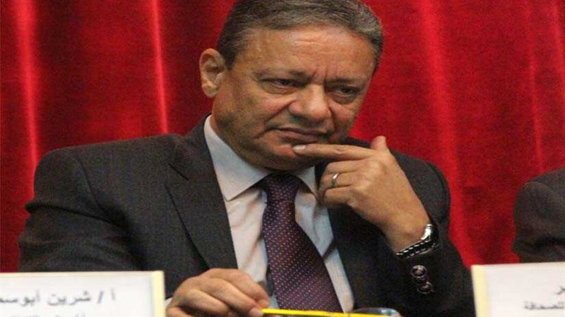 بدء مؤتمر إطلاق البوابة