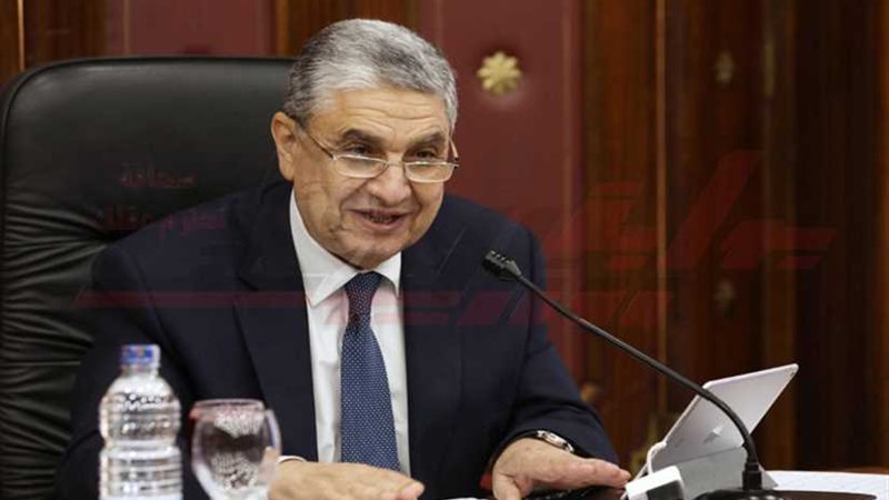 مصر تؤكد ان تطوير