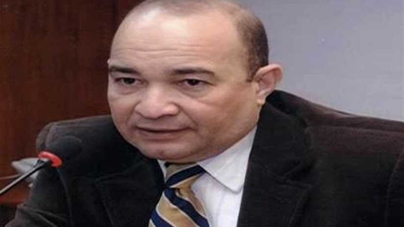 علاء ثابت: الأهرام