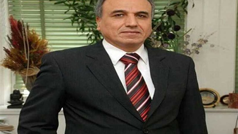 عبدالمحسن سلامة :