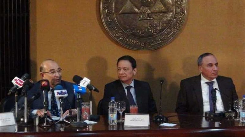 علاء ثابت: الأهرام