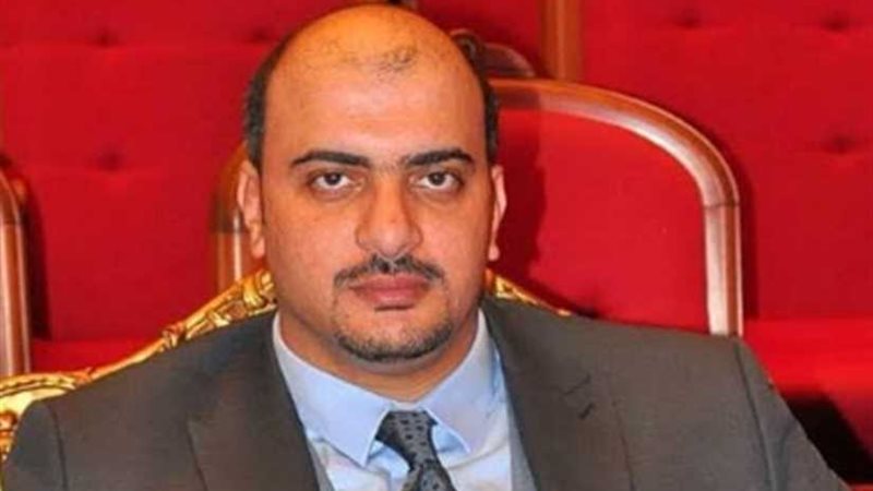 «الهواري»: مؤتمر