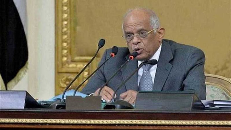 عبد العال يؤكد عمق