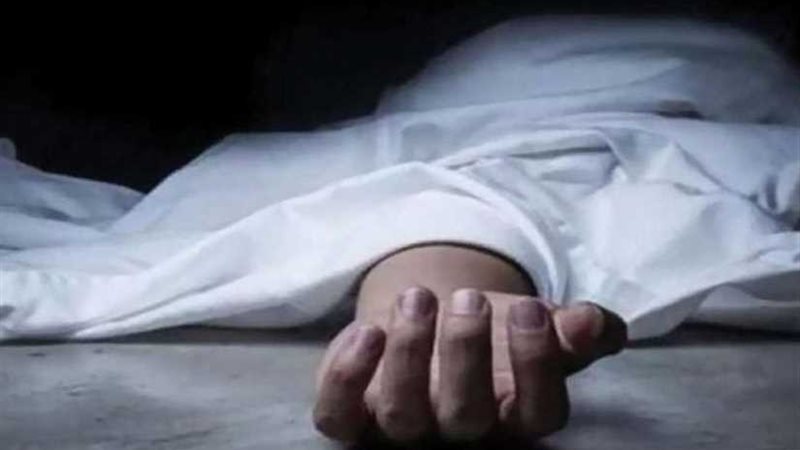 قطع جثة زوجته بــسيف..نيابة