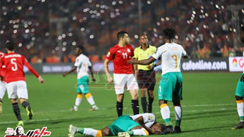 60 دقيقة.. محاولات