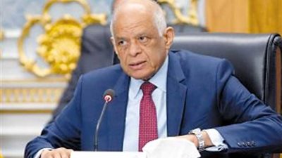 عبد العال يتوجه إلى قبرص للمشاركة في المؤتمر الـ13 لرؤساء برلمانات الدول الأوروبية