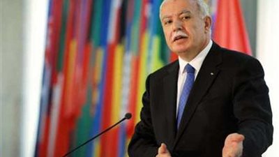 عاجل.. المالكي: التصريح الأمريكي 