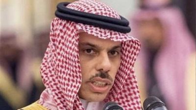 السعودية تؤكد رفضها للموقف الأمريكي تجاه المستوطنات الإسرائيلية في الأراضي الفلسطينية المحتلة