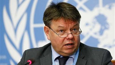 منظمة الأرصاد الجوية: الأجيال القادمة ستواجه تغيرًا حادًا للمناخ لتزايد الاحتباس الحرارى