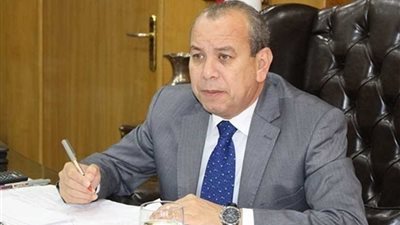 محافظ كفرالشيخ يتابع انطلاق حملة الـ16 يوماً لمناهضة العنف ضد المرأة