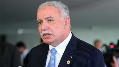 وزير الخارجية الفلسطيني: سنطلب عقد اجتماع للدول الأطراف بإتفاقية جنيف لمحاسبة ؤ