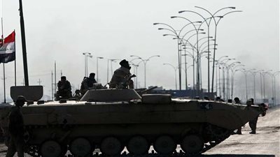 العراق: العثور على وثائق تعود لتنظيم “داعش” غربي الأنبار