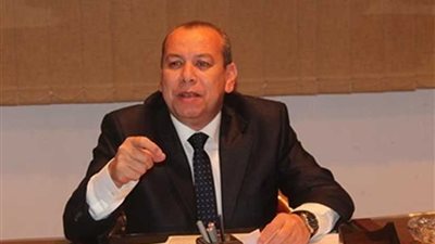 محافظ كفرالشيخ يعتمد مليون جنيه لاستكمال رصف طريق بمدينة سيدي غازي