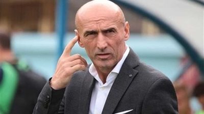 مدرب الإسماعيلي: نتطلع لحسم التأهل من الإمارات رغم صعوبة مواجهة فريق الجزيرة‎