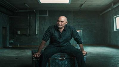 غدا.. المكسيكي جيِّرمو أرياجا ينقل تجربته في كتابة السيناريو لجمهور القاهرة