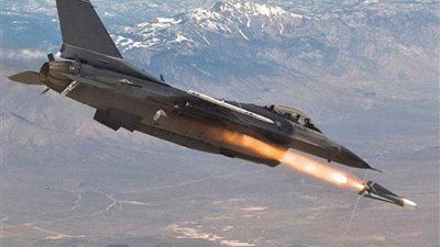 عاجل ..مقاتلات أمريكية تستهدف مواقع فصائل موالية لتركيا شمال سوريا