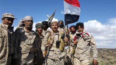 قائد عسكري يمني: قوات الجيش بإسناد من التحالف تسيطر على مناطق بمحافظة صعدة