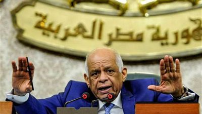 عاجل.. رئيس مجلس النواب يدعو لعقد جلسة طارئة الخميس المقبل