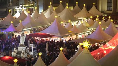 أول ضحايا عيد الميلاد 