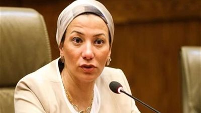 وزيرة البيئة: نجاح القضاء على السحابة السوداء هذا العام جاء نتيجة تضافر الجهات المعنية لإنجاح الموسم