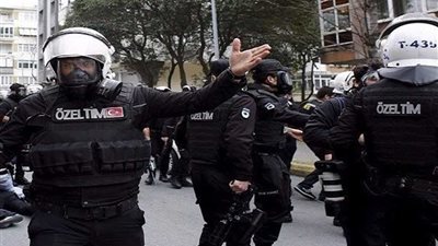 عاجل.. السلطات التركية تأمر باعتقال 168 شخصًا بينهم عسكريون لصلتهم بجولن