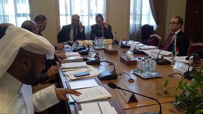 الإمارات تترأس اللجنة الاستشارية للتشريعات الصحية بالجامعة العربية