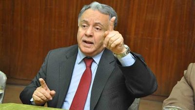 مسئول عربي : القيادة المصرية استطاعت إرساء دعائم الأمن والاستقرار لهذا البلد العظيم