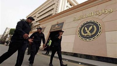 الداخلية تضبط موقعا إلكترونيا بدون ترخيص وبداخله معدات بث