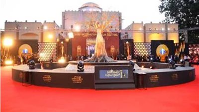 ننشر تفاصيل جدول الندوات اليوم الاثنين بمهرجان القاهرة السينمائي الدولي