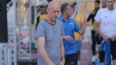 الإسماعيلي يواجه الجزيرة الإماراتي بحثًا عن التأهل لدور المجموعات