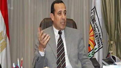 محافظ شمال سيناء: أنفاق بورسعيد إضافة جديدة لدعم التنمية الشاملة بالمحافظة