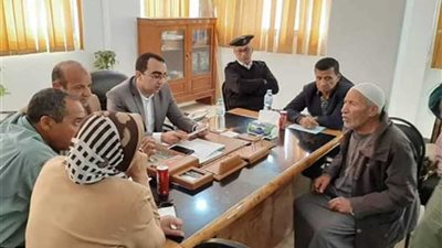 نائب محافظ الإسماعيلية: بذل أقصى الجهود لتلبية مطالب المواطنين