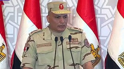 رئيس الهيئة الهندسية للقوات المسلحة: نفذنا 2343 مشروعا بتكلفة 822 مليار جنيه