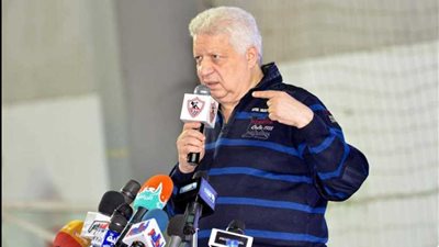 مرتضى: رحيل ميتشو مرفوض وسيتم محاسبته عقب العودة من الكونغو