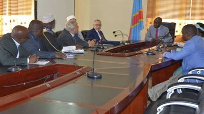 وفد أزهري يشارك في ورشة عمل لتحقيق أهداف التنمية المستدامة لدعم قارة إفريقيا