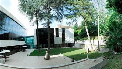 اعتماد أجندة فعاليات الموسم الجديد للأكاديمية المصرية للفنون بروما