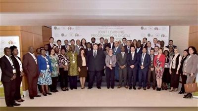 البنك المركزي يستضيف ورشة عمل 